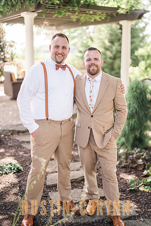Alicia & Connor Wedding-219