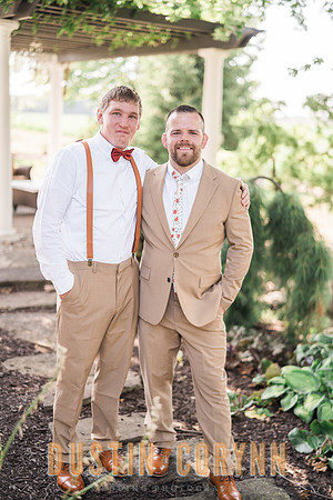 Alicia & Connor Wedding-221
