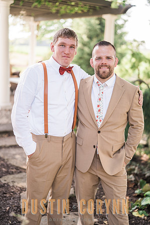 Alicia & Connor Wedding-222