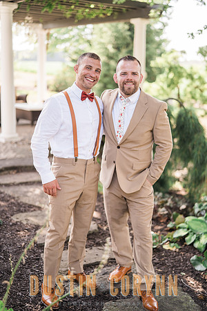 Alicia & Connor Wedding-223