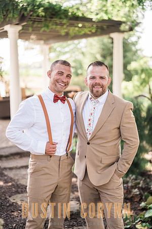 Alicia & Connor Wedding-224
