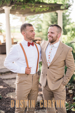 Alicia & Connor Wedding-225
