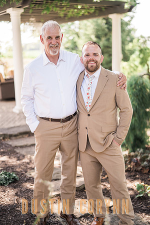 Alicia & Connor Wedding-227