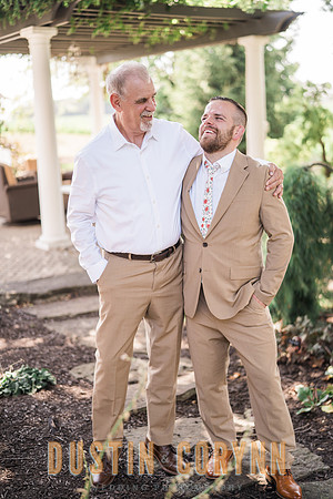 Alicia & Connor Wedding-228
