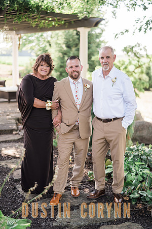 Alicia & Connor Wedding-235
