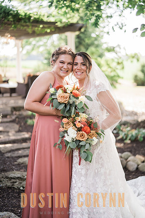 Alicia & Connor Wedding-273