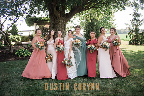Alicia & Connor Wedding-297