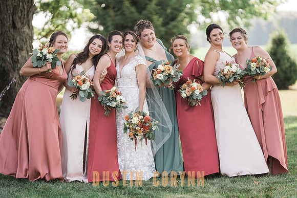 Alicia & Connor Wedding-299