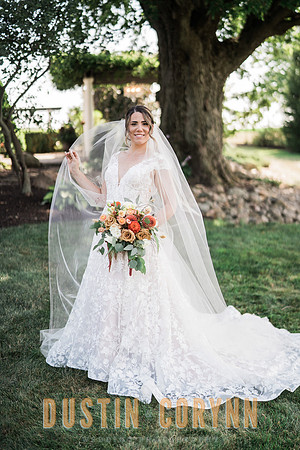 Alicia & Connor Wedding-300