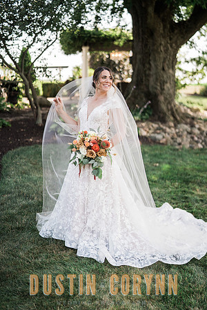 Alicia & Connor Wedding-301