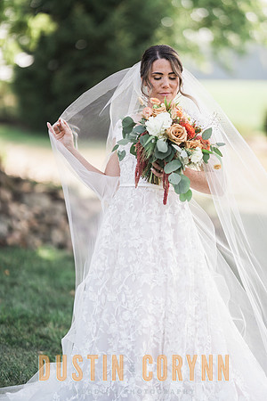 Alicia & Connor Wedding-305