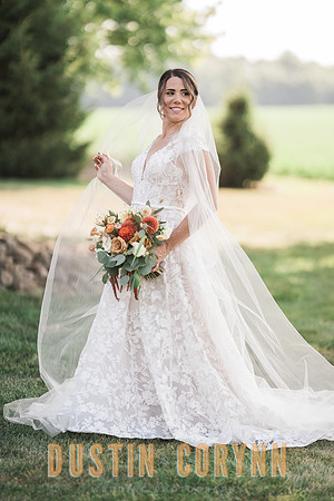 Alicia & Connor Wedding-311