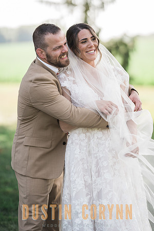 Alicia & Connor Wedding-336