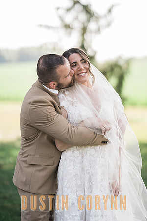 Alicia & Connor Wedding-337