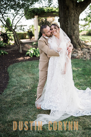 Alicia & Connor Wedding-338