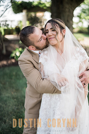 Alicia & Connor Wedding-339
