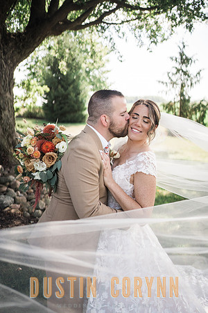 Alicia & Connor Wedding-348