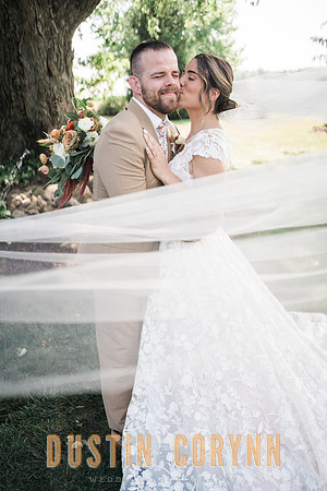 Alicia & Connor Wedding-349