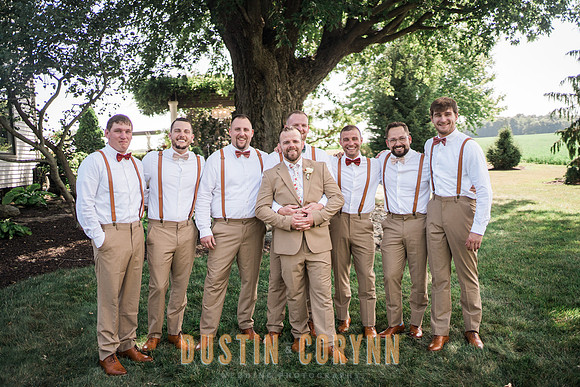 Alicia & Connor Wedding-359