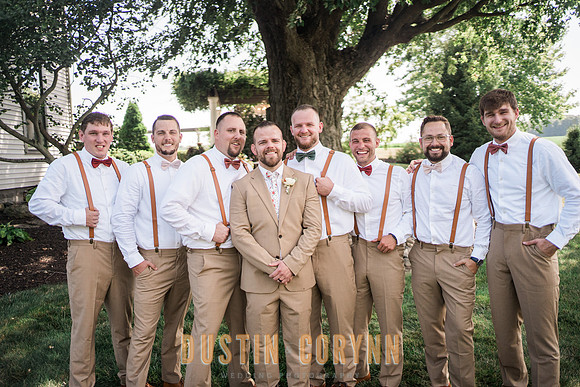 Alicia & Connor Wedding-361