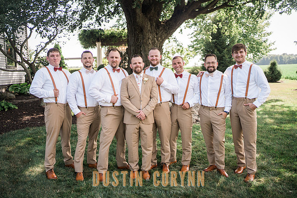 Alicia & Connor Wedding-360