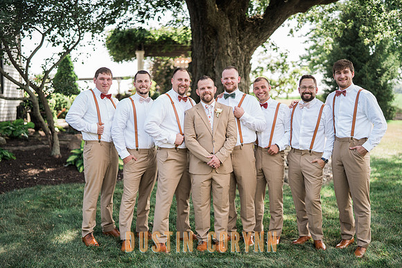 Alicia & Connor Wedding-362