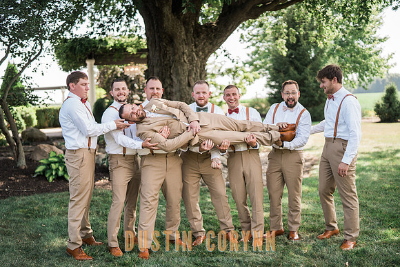 Alicia & Connor Wedding-363