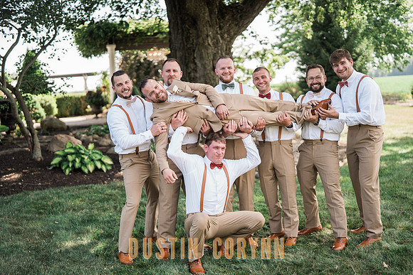 Alicia & Connor Wedding-364