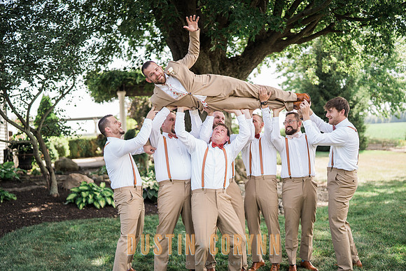 Alicia & Connor Wedding-366