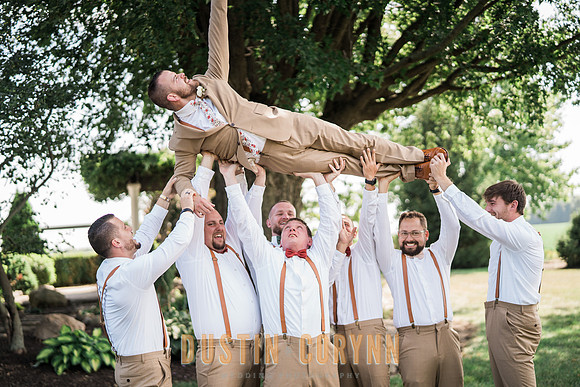 Alicia & Connor Wedding-368