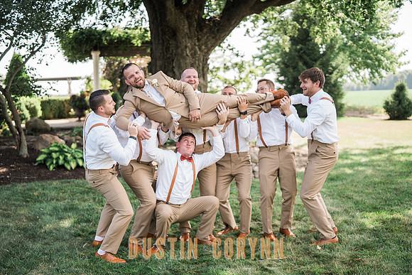 Alicia & Connor Wedding-367