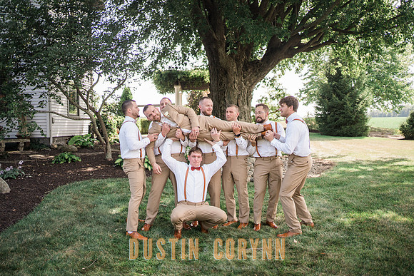 Alicia & Connor Wedding-365