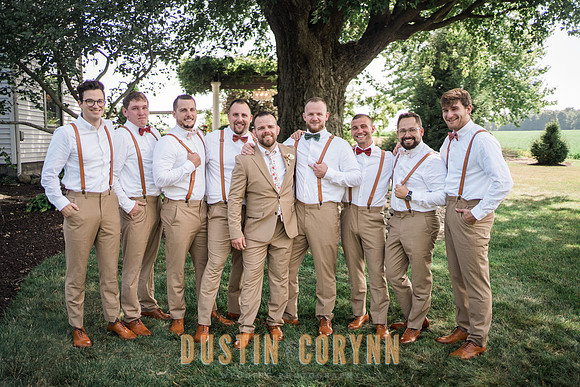 Alicia & Connor Wedding-369