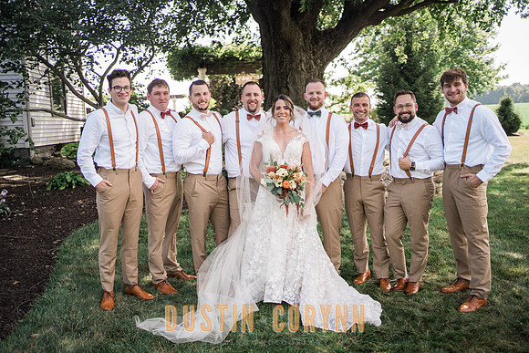 Alicia & Connor Wedding-370
