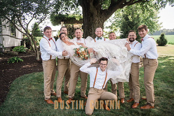 Alicia & Connor Wedding-371