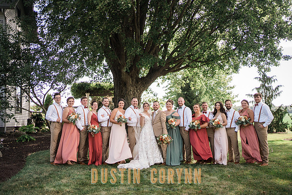 Alicia & Connor Wedding-372