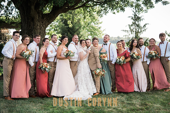Alicia & Connor Wedding-373