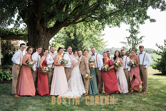 Alicia & Connor Wedding-374