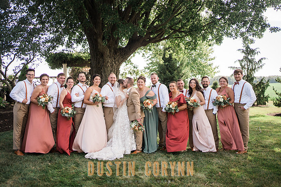 Alicia & Connor Wedding-375