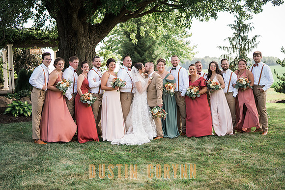 Alicia & Connor Wedding-377