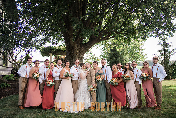 Alicia & Connor Wedding-376
