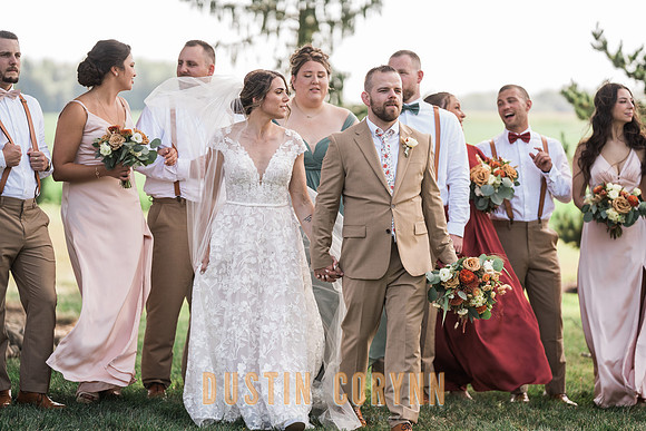 Alicia & Connor Wedding-378