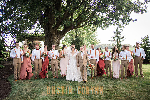 Alicia & Connor Wedding-379