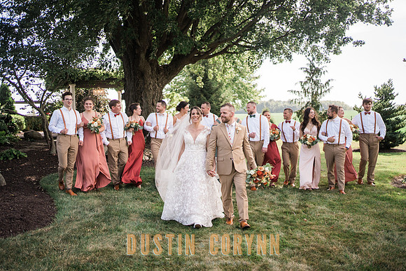 Alicia & Connor Wedding-381