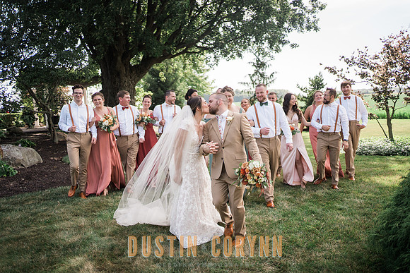 Alicia & Connor Wedding-385
