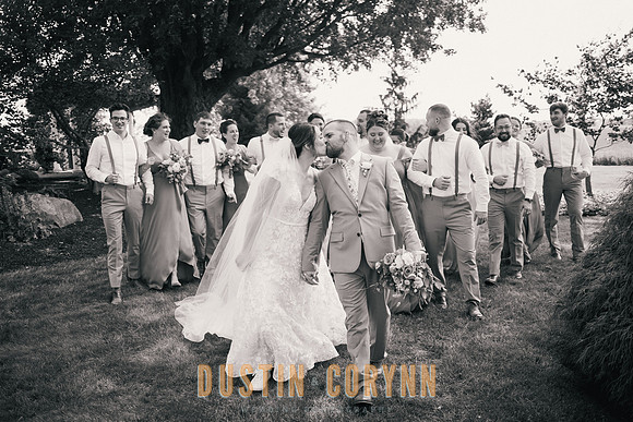 Alicia & Connor Wedding-386