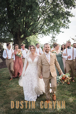 Alicia & Connor Wedding-388