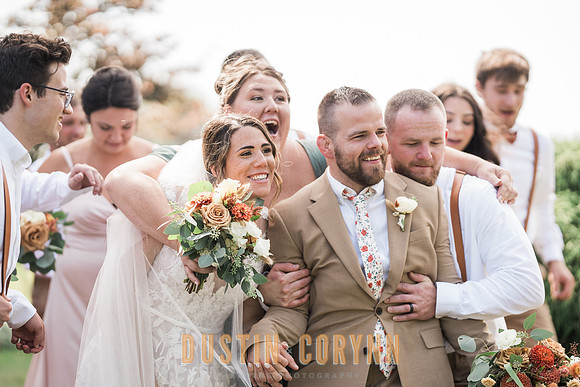 Alicia & Connor Wedding-389