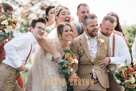 Alicia & Connor Wedding-390