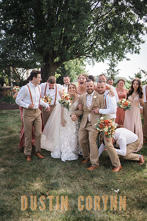 Alicia & Connor Wedding-391